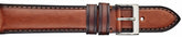 ALPINE Padded Stitched Soft Leather 438